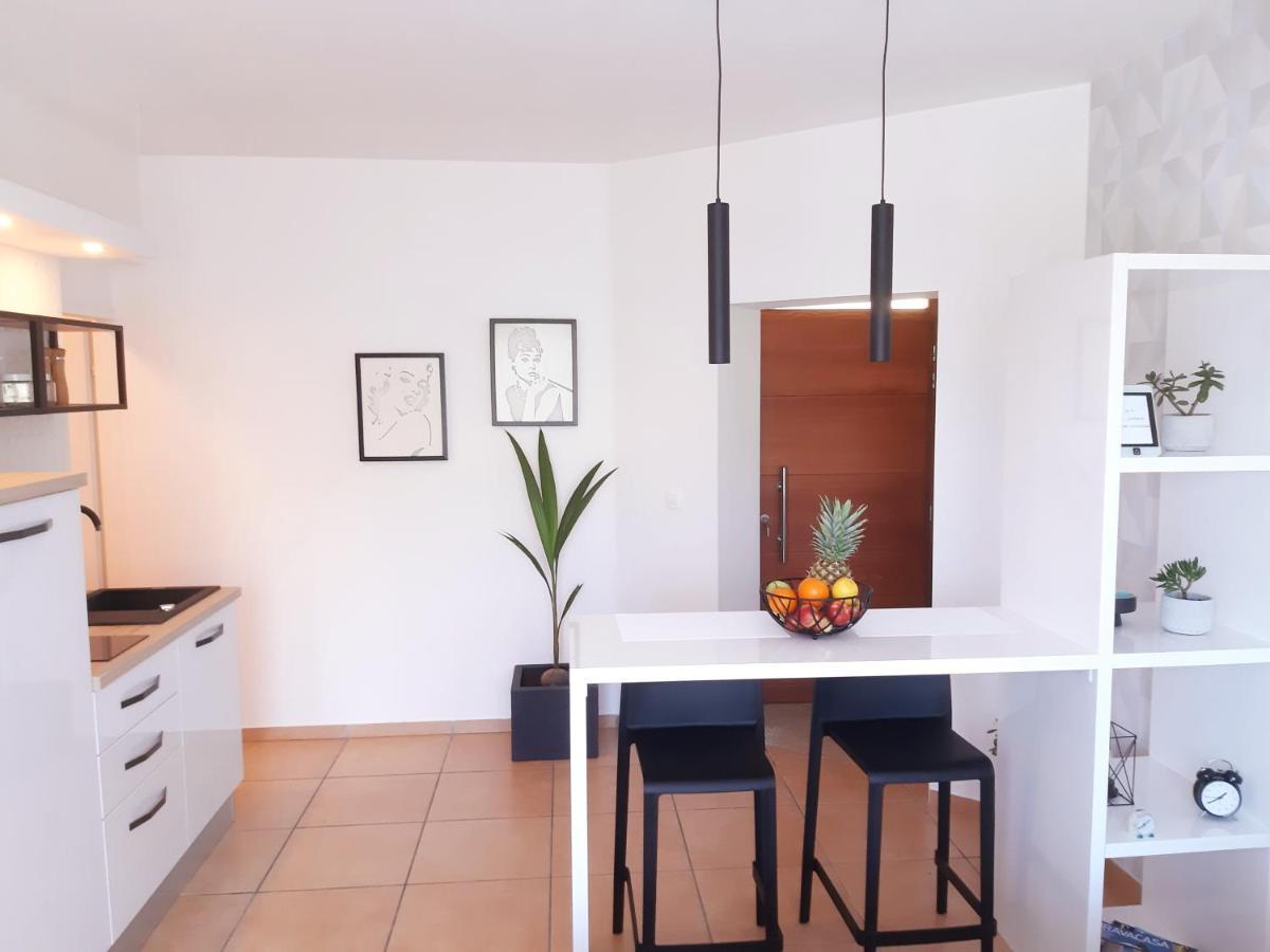 Apartment Iva Studio Rabac Exterior photo